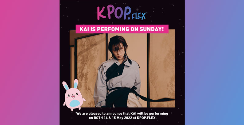 KPOP-Flex-Kai-Sonntag