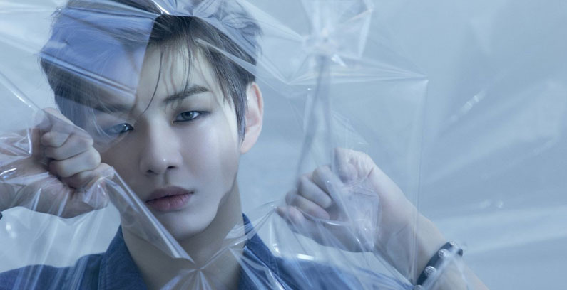 Kang-Daniel