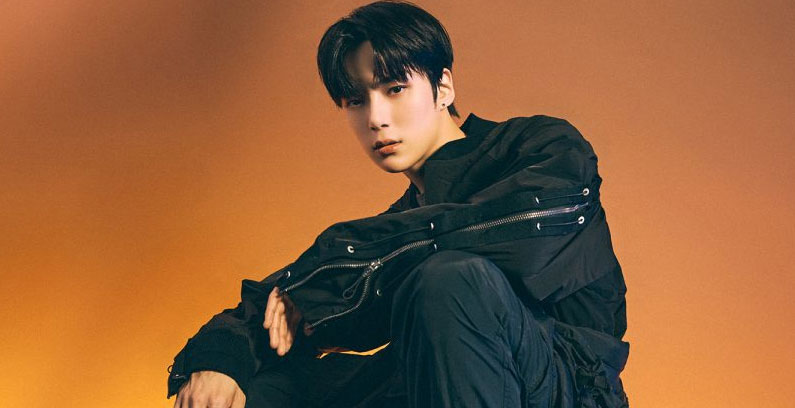 Monsta-X-Minhyuk