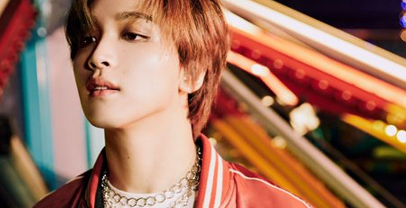 NCT-Haechan