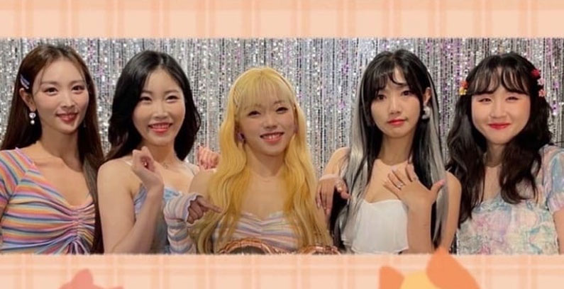 PEACHDAY