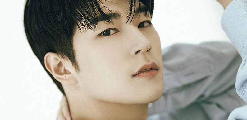 Park Seoham (ehem. KNK) steht nun bei NPIO Entertainment unter Vertrag