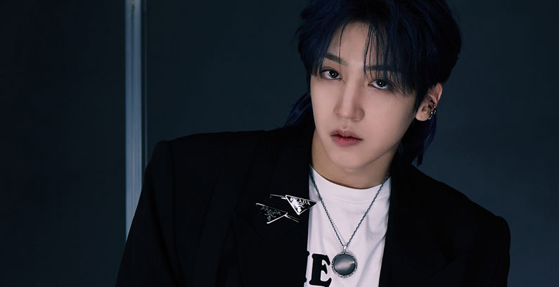 Pentagon-Wooseok