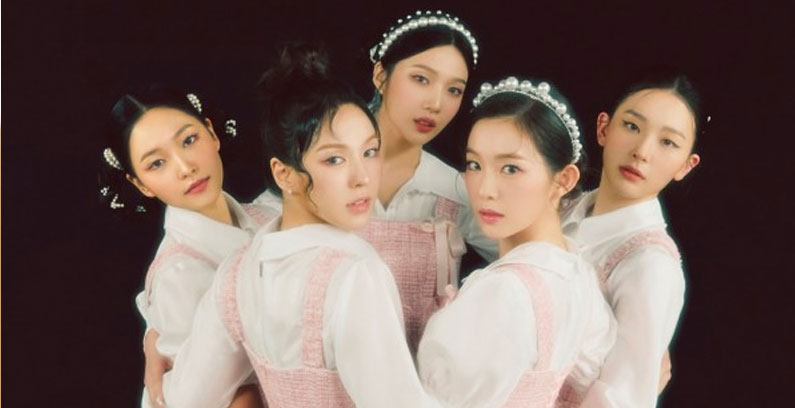 Red-Velvet