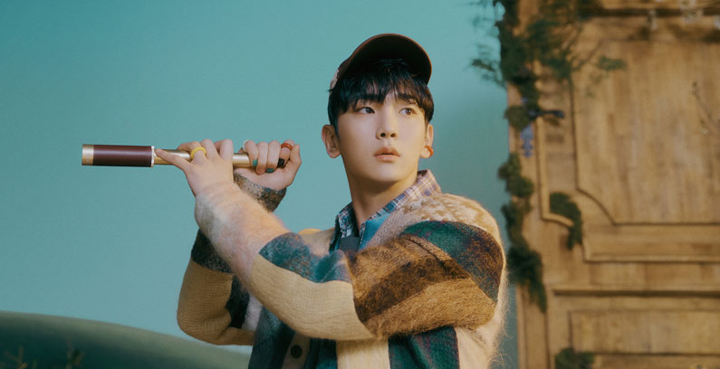 SHINee-Key