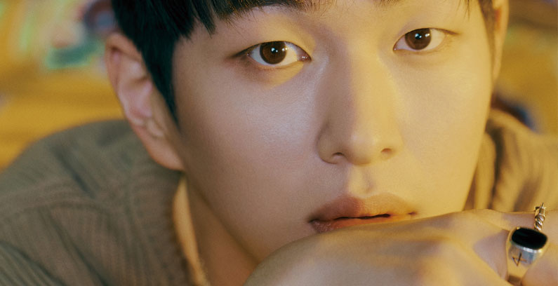 SHINee-Onew