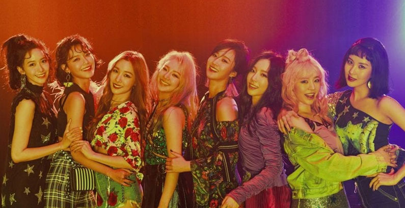SNSD
