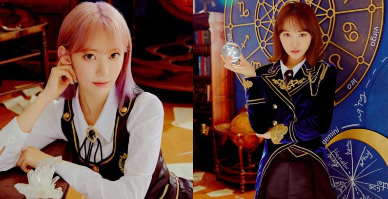 Sakura-Chaewon-IZONE