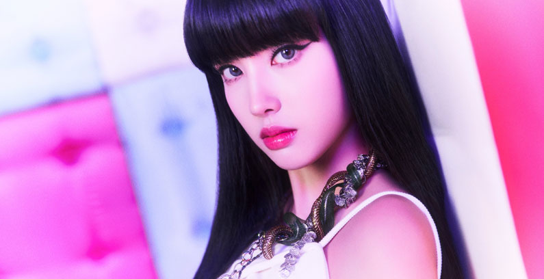 StayC-Yoon