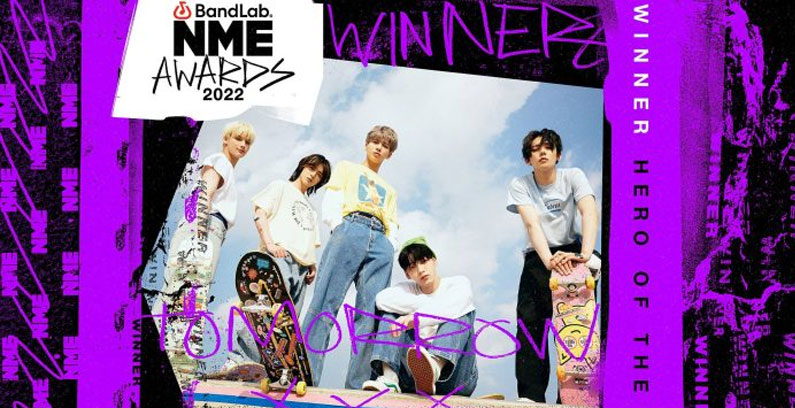 TXT-NME-Gewinner