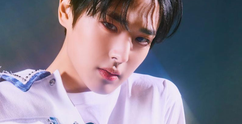 VICTON-Byungchan