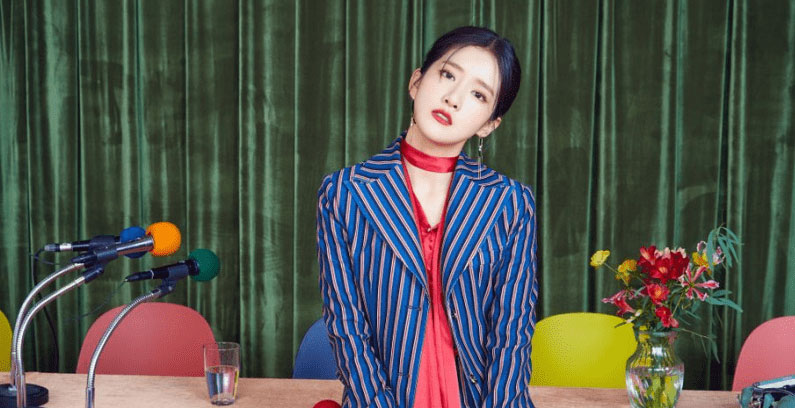 WJSN-Exy