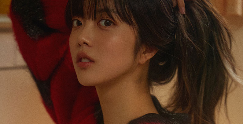 Weki-Meki-Suyeon