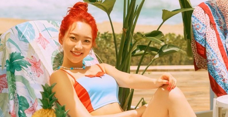 APRIL-Yena