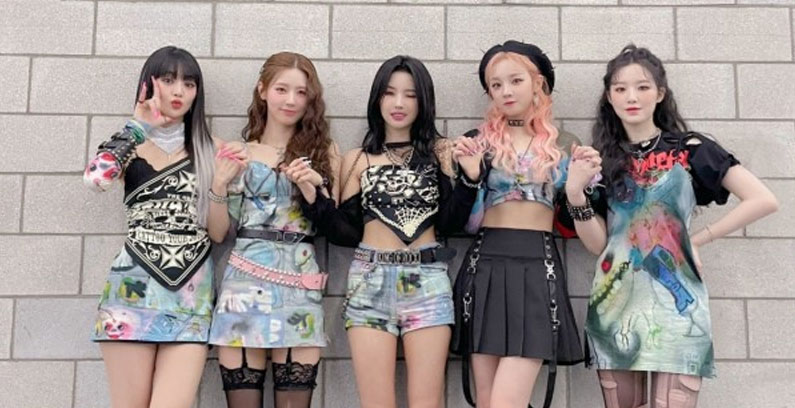 GIDLE