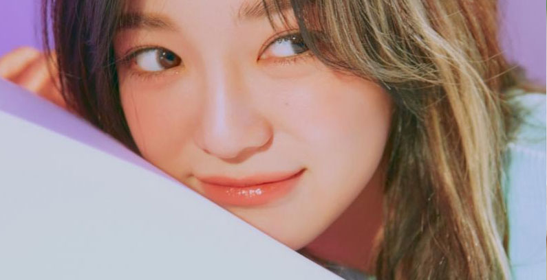 Kim-Sejeong