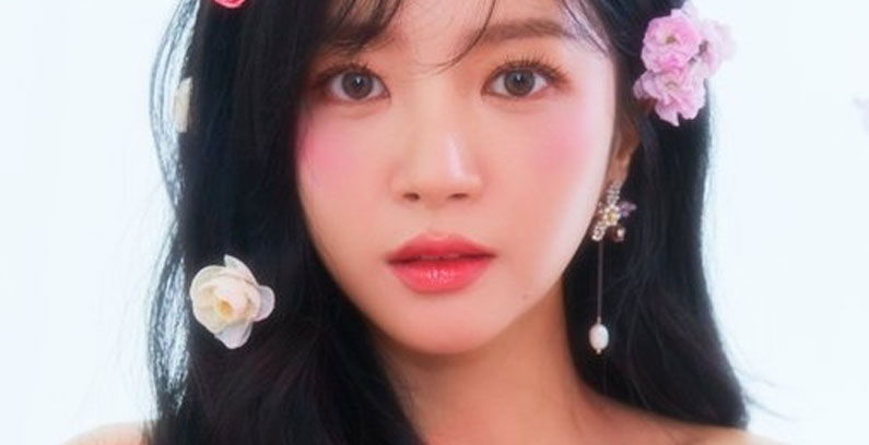 LABOUM-Haein