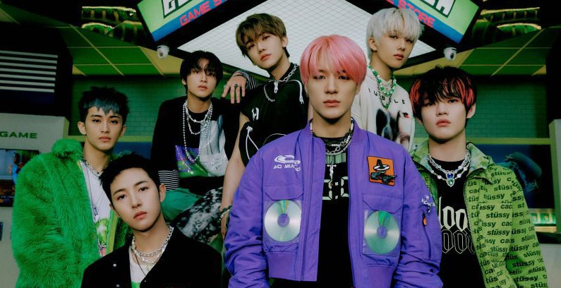 NCT-Dream
