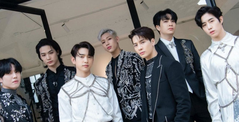 GOT7-2