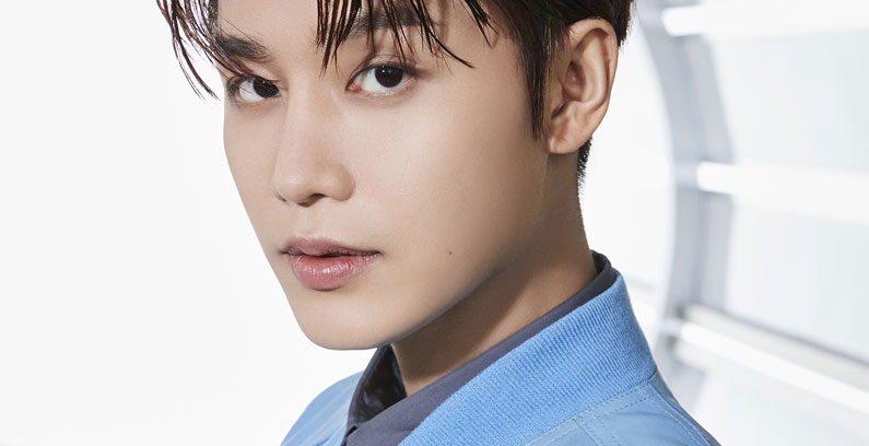 NCT-Taeil