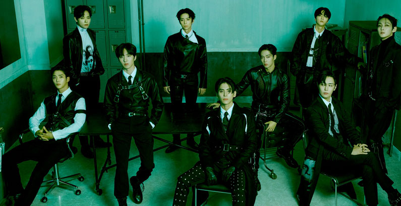 SF9