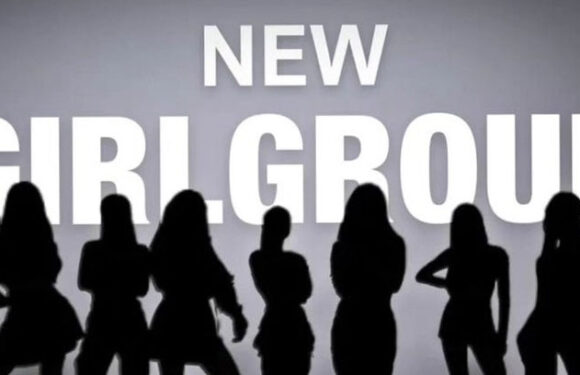 WEUS Entertainment teasert eine neue Girlband an