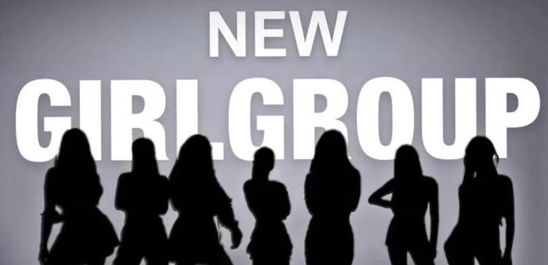 WEUS Entertainment teasert eine neue Girlband an